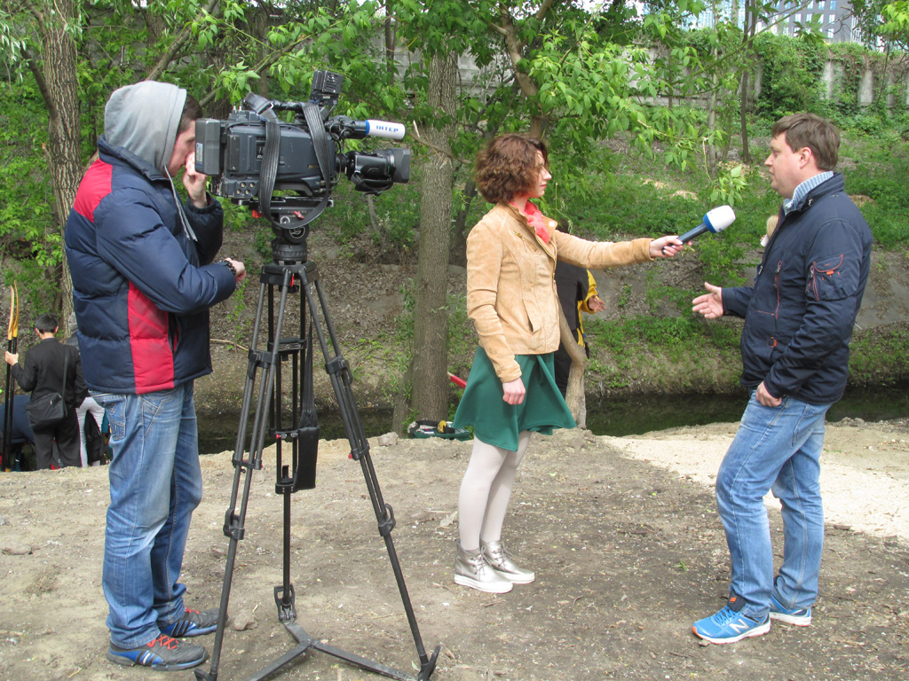 Почайна Інт