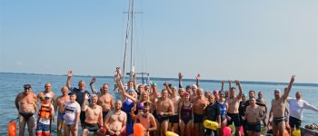 Дніпро Ревучий 2021