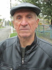 Пам&rsquo;яті Олексія  Боровика